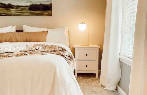 Wheeler Other | Cozy farm house w/20 acres to roam