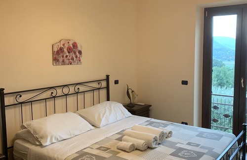 Anagni Other | Cozy farmhouse for families in Anagni, a few kilometers from the center