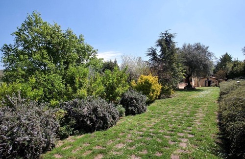Sacrofano House | Cozy farmhouse surrounded by greenery, just 25 minutes from the center of Rome.