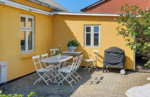 Snedsted House | Cozy Fjord View Retreat-By Traum