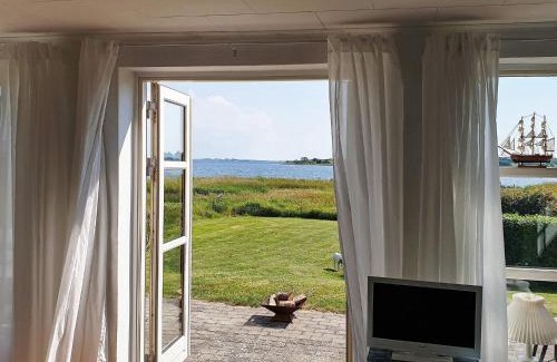 Snedsted House | Cozy Fjord View Retreat-By Traum