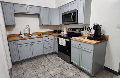 Inwood House | cozy for the family close to Legoland