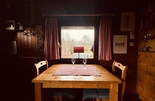 Sourbrodt Ski Chalet | Cozy Forest Chalet Escape