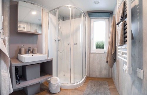 Weiden in der Oberpfalz House | Cozy, fully equipped Tiny House