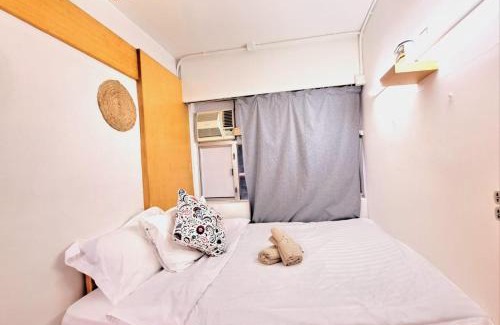 Sheung Wan Apartment | Cozy full Apartment 2 bedroom central area