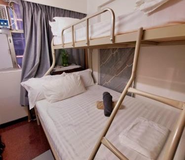 Sheung Wan Apartment | Cozy full Apartment 2 bedroom central area