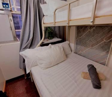 Sheung Wan Apartment | Cozy full Apartment 2 bedroom central area
