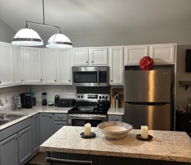 Wilson Apartment | Cozy full studio In-law suite