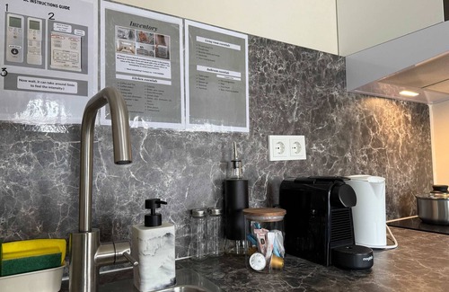 Stratum Apartment | Cozy & Fully Equipped Studio in Eindhoven 06