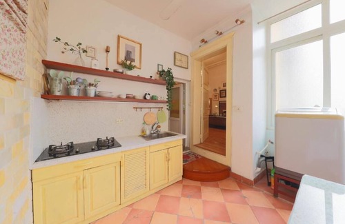 Hang Trong Apartment | Cozy Fun Homestay 12