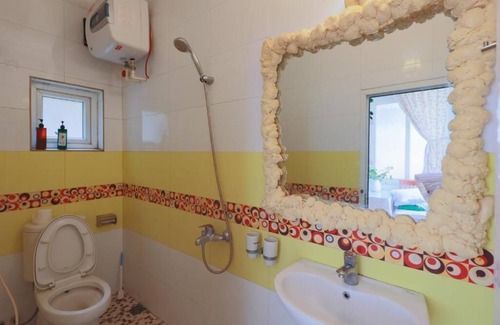 Hang Trong Apartment | Cozy Fun Homestay 12