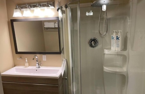 Fort Simpson Apartment | Cozy Furnished Apartment