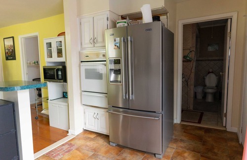 Fair Lawn House | Cozy Furnished Ranch!n