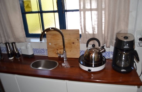 Eversdal Cottage | Cozy Garden Cottage