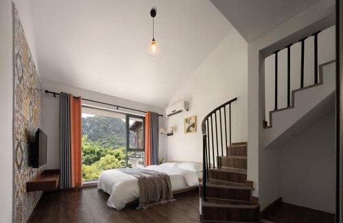 Xiufeng House | Cozy garden Inn Guilin free pick up service