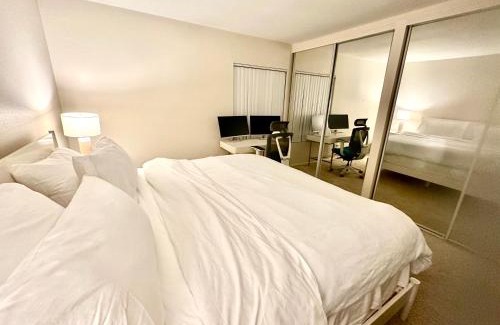 Old Pasadena Apartment | Cozy Gem Near Old Town Pasadena