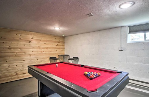 Hermantown House | Cozy Getaway 5 Miles to Duluth and Lake Superior!