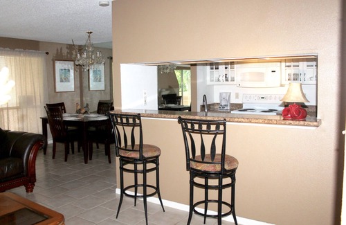 Rancho Viejo Condo | Cozy Getaway Condo in Rancho Viejo Country Club