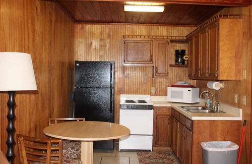 Port Mansfield Condo | Cozy Getaway for Small Families