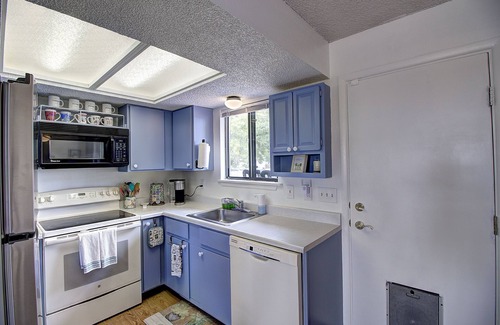 Polson House | Cozy getaway minutes from downtown Polson
