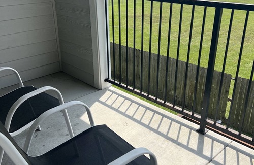 Atascocita Apartment | Cozy getaway near IAH
