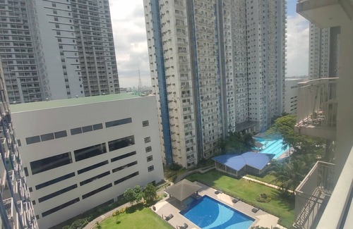 Bagong Pag-asa House | COZY GRASS