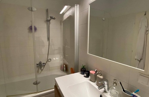 Geidorf Apartment | Cozy Graz Apartment near City Center