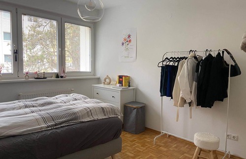 Geidorf Apartment | Cozy Graz Apartment near City Center