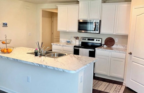 Green Cove Springs House | Cozy Green Cove Zen Home 4 Bedroom