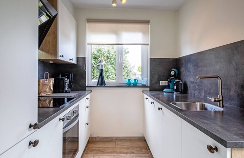 Den Burg House | Cozy & Green Texel Escape for Two