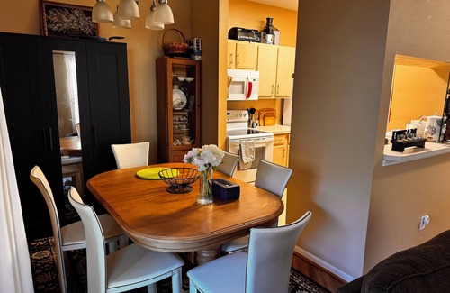 Clearwater Condo | Cozy ground-floor condo with POOL at The Avalon