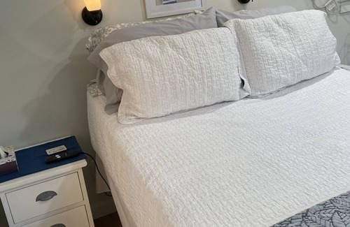 Camp Swift House | Cozy Guest House - Bastrop, TXnRelax in the pines!