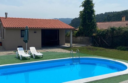 Bueu House | COZY GUEST HOUSE