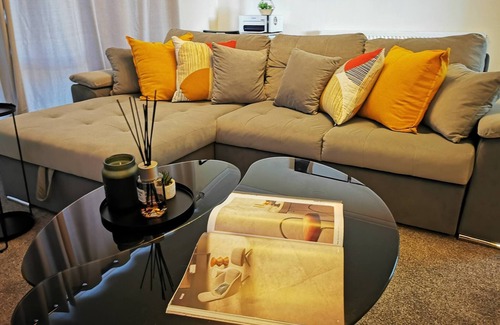 Glyndon House | Cozy Guest House Near London O2 Arena