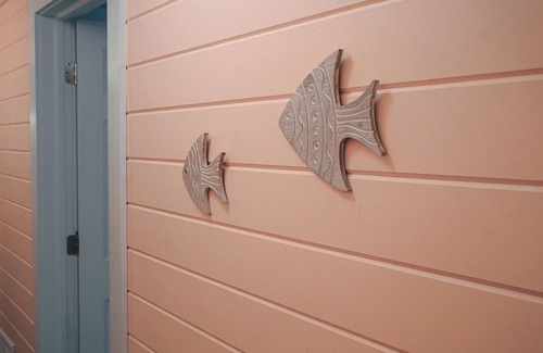 Shelbyville House | Cozy Gun Lake Hideaway