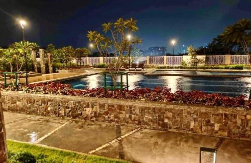 Santolan Apartment | Cozy Hacana