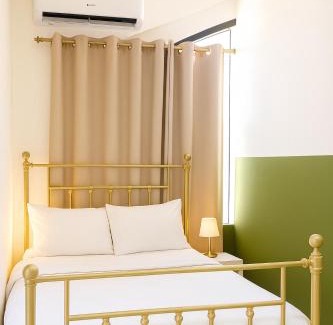 Al Wahdah Bed & Breakfast | Cozy Haven Downtown Abu Dhabi