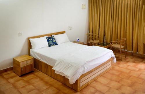 Muttil South House | Cozy Haven Homestay