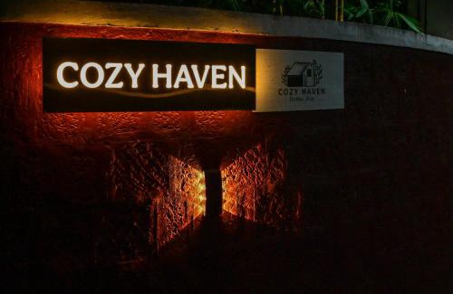 Muttil South House | Cozy Haven Homestay