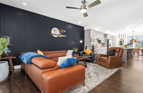 Hermitage House | Cozy Haven in Hermitage