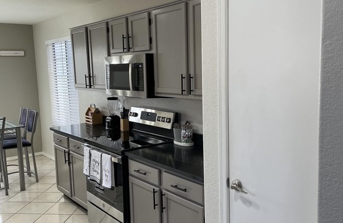 Desert Mirage Estates House | Cozy Haven Newly Remodeled