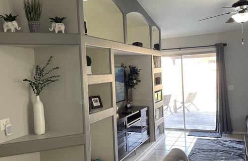 Desert Mirage Estates House | Cozy Haven Newly Remodeled