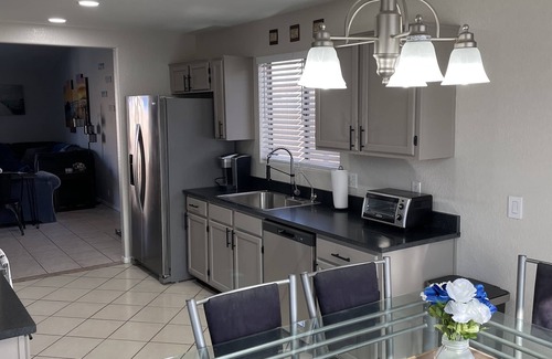 Desert Mirage Estates House | Cozy Haven Newly Remodeled