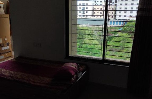 Hinjawadi Bed & Breakfast | Cozy haven retreat