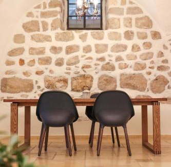 Emek Refaim Apartment | Cozy Heritage Home Jerusalem