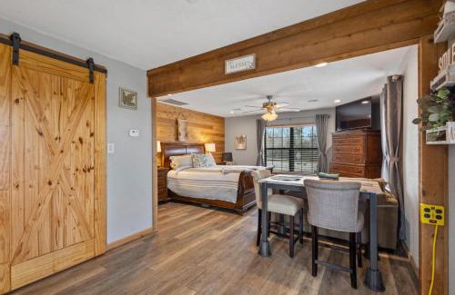 Denison Apartment | Cozy Hideaway in Denison Tx