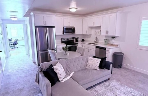 Snowbird Apartment | Cozy Highland Retreat