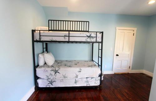 Smicksburg House | Cozy, historic 5-bedroom home in Amish country