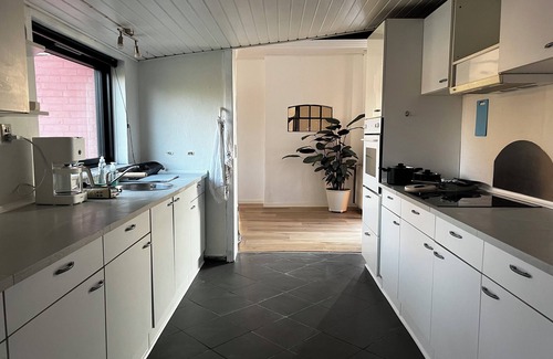 Holeby Villa | Cozy Holeby House Close to Puttgarden/femern/lalandia/knuthenborg