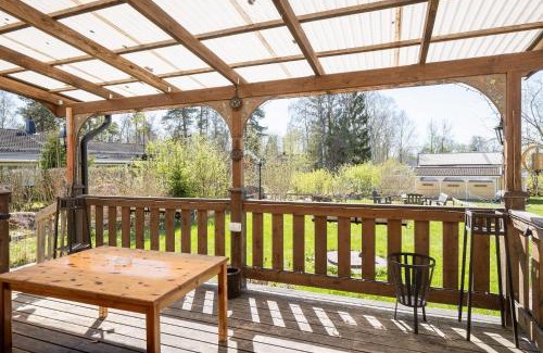 Skebobruk House | Cozy holiday accommodation in Skebobruk, Norrtalje